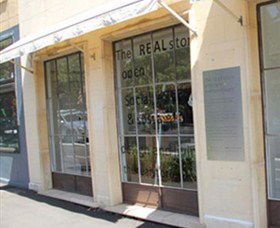 The Real Store - Accommodation VIC 0