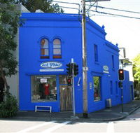 Blue Spinach - Accommodation VIC