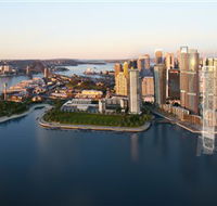 Barangaroo - Accommodation VIC