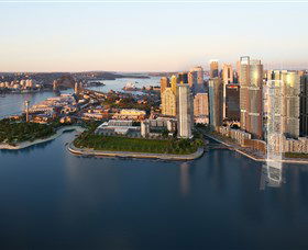 Barangaroo - Accommodation VIC 0