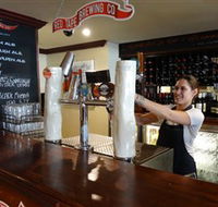 King St Brewhouse Red Tape Brewing Co - Accommodation VIC