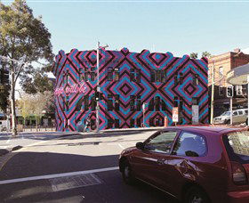 Turrella NSW Accommodation VIC