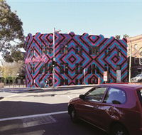 T2 Building - Accommodation VIC
