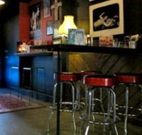 Vasco - Accommodation VIC