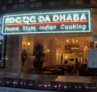 Maya da Dhaba - Accommodation VIC