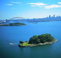 Clark Island - Accommodation VIC