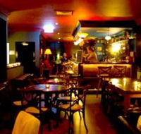 The Hazy Rose - Accommodation VIC