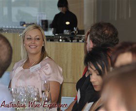 The Australian Wine Experience At Australian Wine And Beer School - Accommodation VIC 0