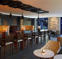 Conservatory Bar - Accommodation VIC