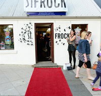 St Frock - Accommodation VIC