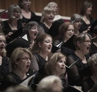 Sydney Philharmonia Choirs - Accommodation VIC