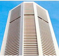 MLC Centre - Accommodation VIC