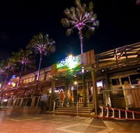 Margaritaville Darling Harbour - Accommodation VIC