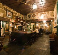 The Hero of Waterloo - Accommodation VIC