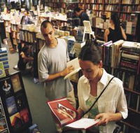 Gleebooks - Accommodation VIC