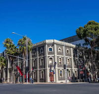 National Wool Museum - Accommodation VIC