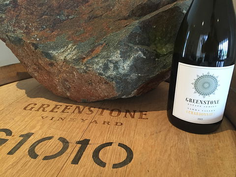 GREENSTONE VINEYARDS - Accommodation VIC 6