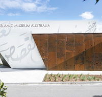 Islamic Museum of Australia - Accommodation VIC