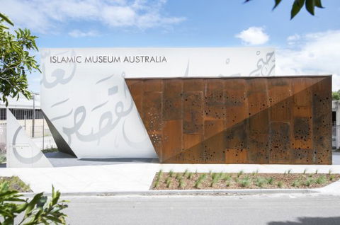 Islamic Museum Of Australia - Accommodation VIC 0