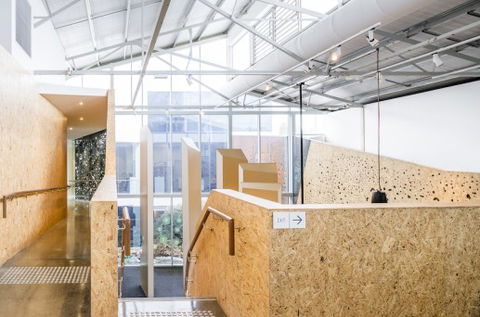 Islamic Museum Of Australia - Accommodation VIC 4
