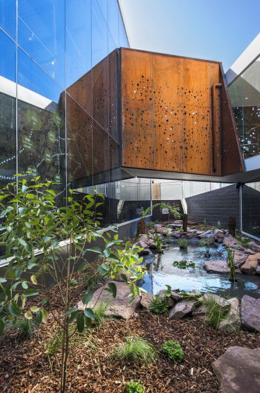 Islamic Museum Of Australia - Accommodation VIC 7