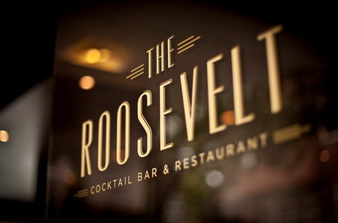 The Roosevelt - Accommodation VIC 1