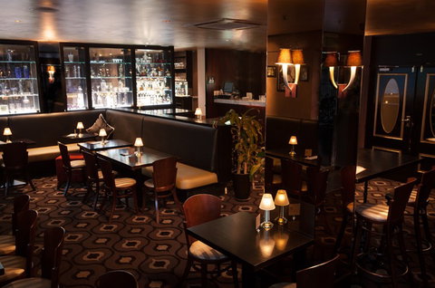 The Roosevelt - Accommodation VIC 2