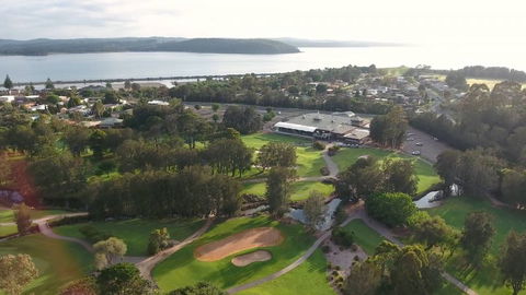 Club Catalina - Accommodation VIC 6