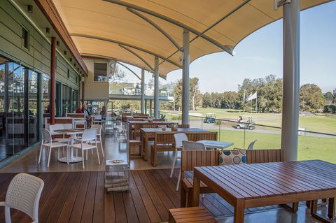 Club Catalina - Accommodation VIC 3