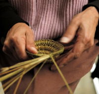 Boolarng Nangamai - Aboriginal Art and Culture Studio - Accommodation VIC