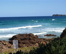 Mogendoura NSW Accommodation VIC