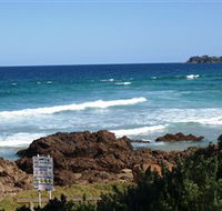 Tuross Head Foreshore Ride - Accommodation VIC