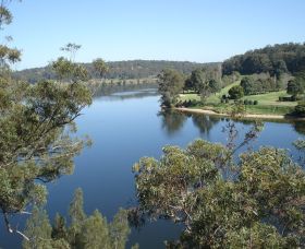 Hanging Rock Lookout - Accommodation VIC 0