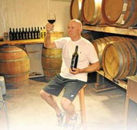 Salet Wines - Accommodation VIC