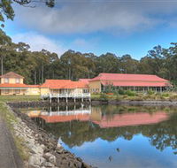 Jervis Bay Maritime Museum - Accommodation VIC