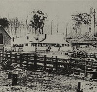 Ghost Walks of Milton - Accommodation VIC