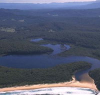 Timbertops - Horse Riding - Accommodation VIC
