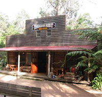 The Original Gold Rush Colony - Accommodation VIC