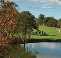 Jamberoo Golf Club - Accommodation VIC
