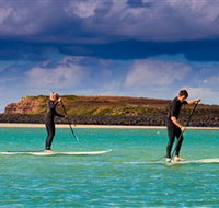 JPD Surf - Stand Up Paddle