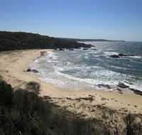 Mystery Bay Lookout - Accommodation VIC