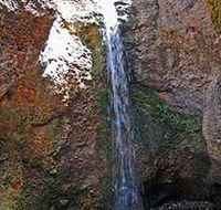 Grotto Walk - Accommodation VIC