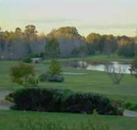 Moruya Golf Club - Accommodation VIC