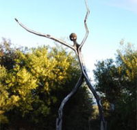 Coomee Nulunga Cultural Trail - Accommodation VIC