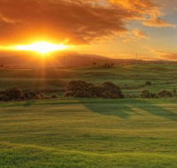 Links Shell Cove Golf Course - Accommodation VIC
