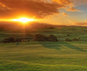 Links Shell Cove Golf Course - Accommodation VIC 0