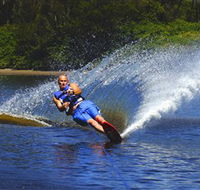 WOW Walking On Water - Accommodation VIC