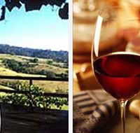Jasper Valley Wines and Vines Cafe - Accommodation VIC
