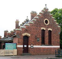Berry Historic Museum - Accommodation VIC