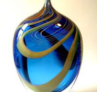 The Hot Glass Gallery and Studio - Accommodation VIC